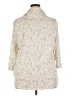 Ruby Rd. Ivory Pullover Sweater Size 2X - photo 2
