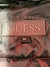 Guess Solid Black Jacket Size XL - photo 6
