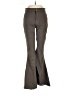 Assorted Brands Brown Jeans Size 6 - photo 1