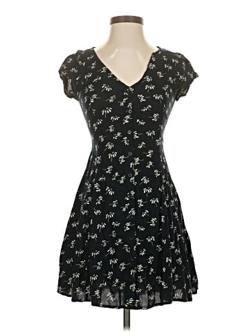 Band of Gypsies Casual Dress (view 1)