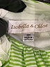 Isobella & Chloe Green Dress 12-18 MO / 18 MO - photo 3