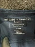 Threads 4 Thought Blue Active Pants Size XL - photo 4