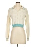 BP. 100% Cotton Ivory Pullover Sweater Size XXS - photo 1
