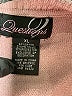 Questions Pink Turtleneck Sweater Size XL - photo 7
