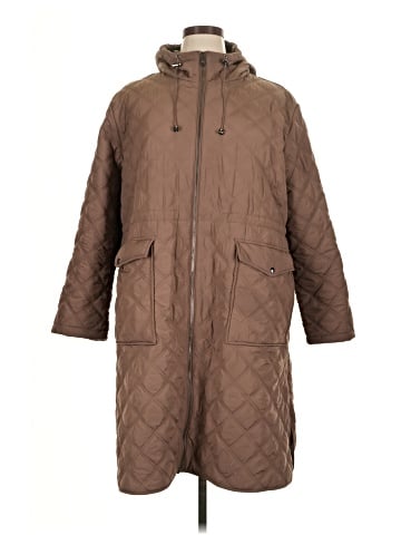 Bernardo Fashions Coat (view 1)