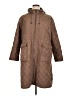 Bernardo Fashions 100% Polyester Brown Coat Size XL - photo 1