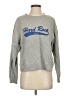 Hard Rock Cafe 100% Cotton Gray Pullover Sweater Size S - photo 1