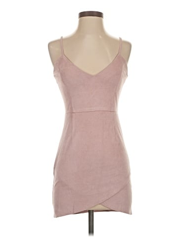 Missguided Cocktail Dress (view 1)