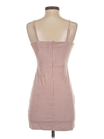 Missguided Cocktail Dress (view 2)