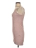 Missguided Tan Cocktail Dress Size 2 - photo 5