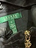 Lauren by Ralph Lauren Black Jacket Size XL - photo 6