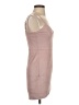 Missguided Tan Cocktail Dress Size 2 - photo 4