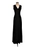Unbranded Black Cocktail Dress Size S (estimated) - photo 1