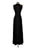 Unbranded Black Cocktail Dress Size S (estimated) - photo 2