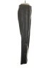 Wilfred 100% Polyurethane Black Gray Active Pants Size 6 - photo 4