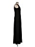 Unbranded Black Cocktail Dress Size S (estimated) - photo 4
