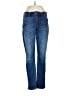 BCBGMAXAZRIA Blue Jeans Size 28 waist - photo 1