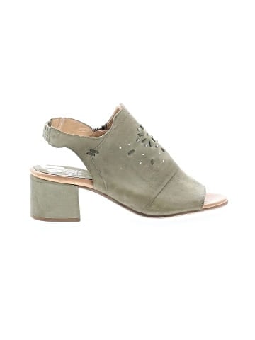 Miz Mooz Heels (view 1)