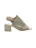 Miz Mooz Green Heels Size EU 41 - photo 1