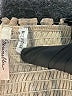 Marineblu Animal Print Tan Cocktail Dress Size S (estimated) - photo 4