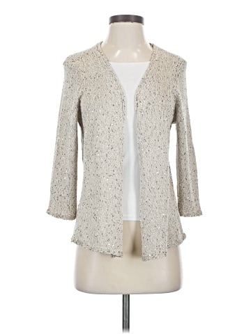 Zozo Cardigan (view 1)