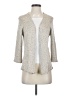Zozo Ivory Cardigan Size L - photo 1