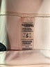 Kittenish Ivory Active Pants Size S - photo 7