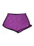 Xersion Purple Athletic Shorts Size M - photo 1