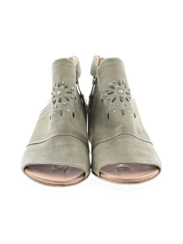 Miz Mooz Heels (view 2)