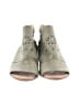 Miz Mooz Green Heels Size EU 41 - photo 2