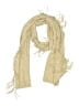 Assorted Brands Ivory Tan Scarf One size - photo 1