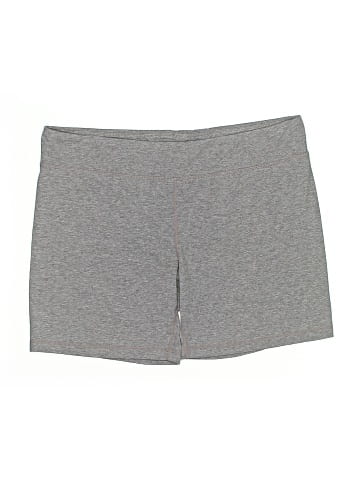 Danskin Now Athletic Shorts (view 1)