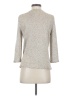 Zozo Ivory Cardigan Size L - photo 2