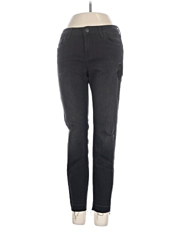 Zara Basic Jeans (view 1)