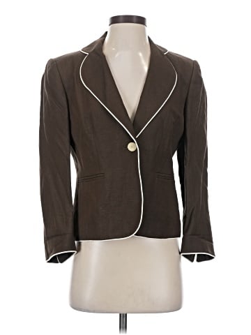 Liz Claiborne Blazer (view 1)