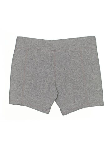 Danskin Now Athletic Shorts (view 2)