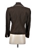 Liz Claiborne Brown Blazer Size 4 - photo 2