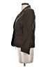 Liz Claiborne Brown Blazer Size 4 - photo 5