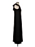 Ann Taylor Black Cocktail Dress Size XS - photo 4