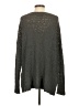 Hollister 100% Polyester Tweed Gray Pullover Sweater Size Med - Lg - photo 2