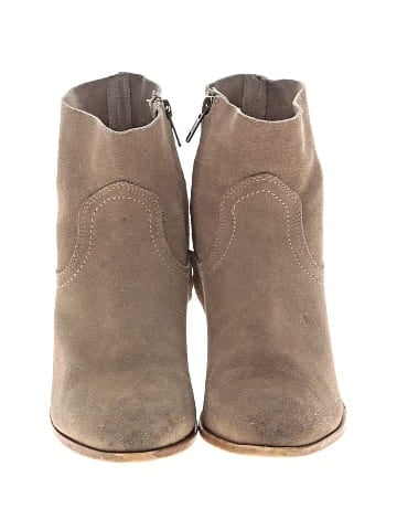 MNG Ankle Boots (view 2)