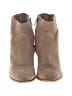 MNG Tan Ankle Boots Size EU 37 - photo 2