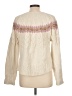 Splendid Ivory Pullover Sweater Size L - photo 2