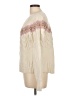Splendid Ivory Pullover Sweater Size L - photo 5