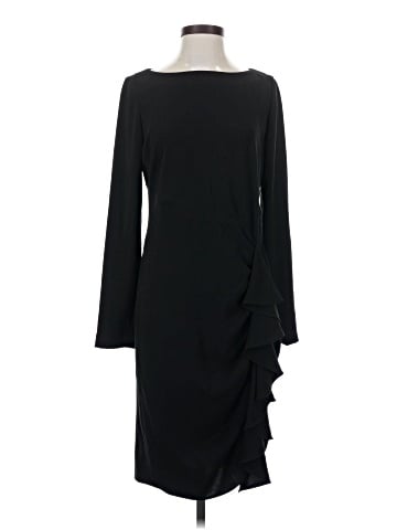 St. John Couture Cocktail Dress (view 1)