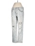 American Eagle Outfitters 100% Cotton Silver Jeans Size 2 - photo 1