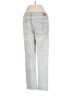 American Eagle Outfitters 100% Cotton Silver Jeans Size 2 - photo 2