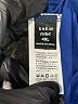 Shein Curve Blue Sleeveless Blouse Size 4X - photo 7