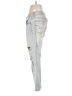 American Eagle Outfitters 100% Cotton Silver Jeans Size 2 - photo 5