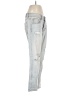 American Eagle Outfitters 100% Cotton Silver Jeans Size 2 - photo 4